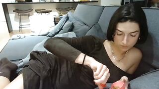 anatanowaifu - [Chaturbate] College Girl Pussy Sexy Girl