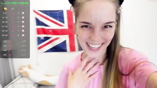 angela__boom - [Chaturbate] Crazy Pvt Anal