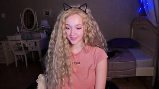 ange_love_q - [Chaturbate] Homemade Slutty Loves To Masturbated