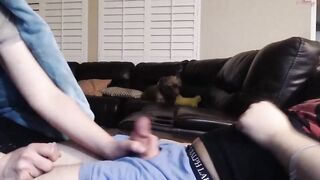 babygirly6969 - [Chaturbate] Sexy Girl Porn Web Chat Domi