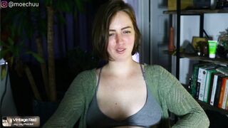 maeveminx - [Chaturbate] Masturbate Naughty Teases