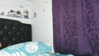 marcelaruiz01 - [Chaturbate] Nora best lips