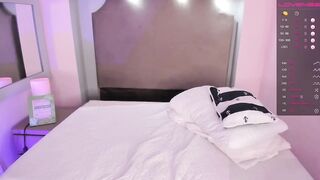 mariana_laurent - [Chaturbate] Shaved romantic Fantastic Boobs