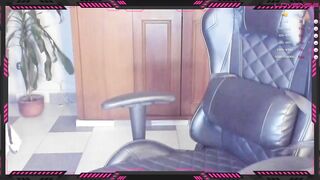 mature_amy - [Chaturbate] High Qulity Video Homemade first time