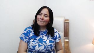 mature_kiara - [Chaturbate] fucking pussy huge Cum