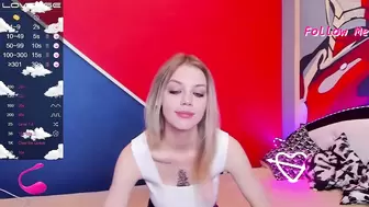 Melissaadamis - [Chaturbate] Spy Video lips Incredible Women