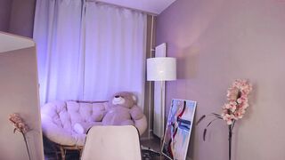merry_dancers_ - [Chaturbate] spy hidden Playful