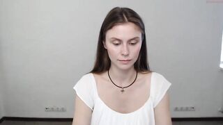 mia_mia_a - [Chaturbate] College Girl camsex Naked Model