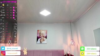 mia_oconell - [Chaturbate] lovers xxxvideo body