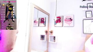 midnight_doll_ - [Chaturbate] Private Video Cum Teases