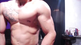 milioncouple - [Chaturbate] slut Cam Video mouth