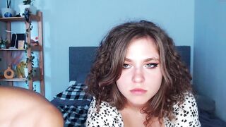 milk_slice - [Chaturbate] Crazy party whores