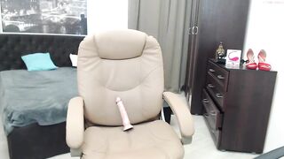 milkymelons_ - [Chaturbate] home alone High Qulity Video real
