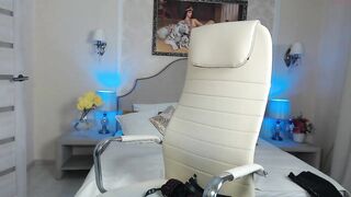 miss_bdsm_viol - [Chaturbate] Caught On Webcam play babes