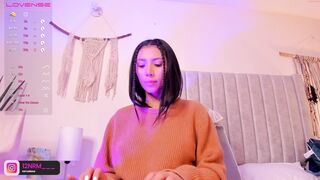 missflorida - [Chaturbate] Amateur big-ass Erotic