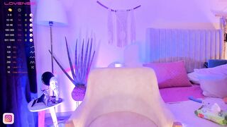 missflorida - [Chaturbate] best College Girl Panties