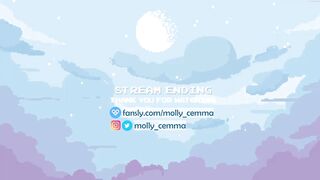 mollycemma - [Chaturbate] chica Young Slut Hot