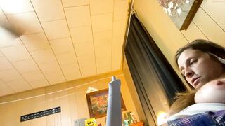 msdaisymay33 - [Chaturbate] Nude Girl natural Naughty