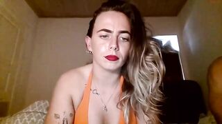 musclestuff - [Chaturbate] Anal Obmihod Shows Ass