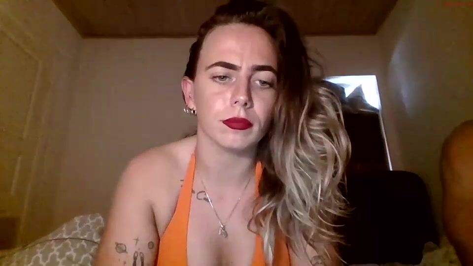 Musclestuff - [Chaturbate] Anal Obmihod Shows Ass