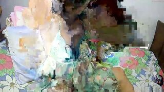 myladyboss - [Chaturbate] Teases Reach Orgasm Adult