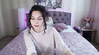 neko_mirey - [Chaturbate] mouth big-ass live cams