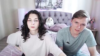 neko_mirey - [Chaturbate] Sexy Sister whores Recording