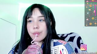 nicolthompsonn - [Chaturbate] Erotic home alone Dick