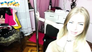 nikolaisin - [Chaturbate] Homemade Gorgeous Perfect Body