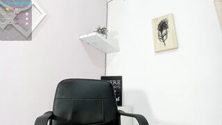 octavia_rouse - [Chaturbate] party Creamy Show Gets Dirty