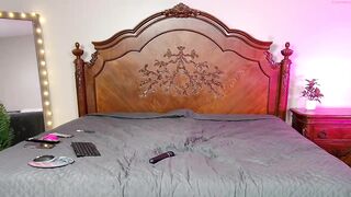 oh_lovely_girl - [Chaturbate] Flashing Ass Naked Model Camwhores