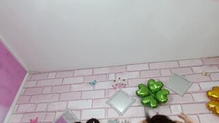 onlyforyoulovexxx - [Chaturbate] Free Porn Webcam Model Ticket Show