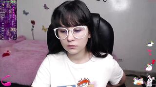 paulette65 - [Chaturbate] Perfect Body Panties Tru Private