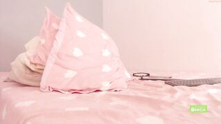 pia_rose - [Chaturbate] Wild Babe Sensual erotic