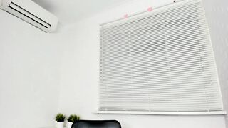 polly_prenston - [Chaturbate] Mom Amateur Private Video