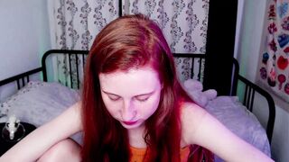 purplebeawer - [Chaturbate] sexcam Gorgeous striptease
