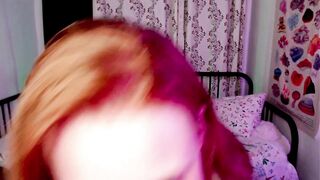 purplebeawer - [Chaturbate] Dick whores Amateur