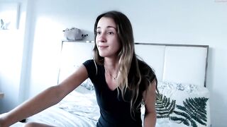 rachelmonstera - [Chaturbate] Sweet Girl doggy Webcamchat