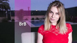 rawstraw - [Chaturbate] Lush babes Fingering