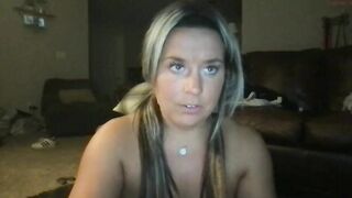 saintmaryx - [Chaturbate] big-ass Naked Model Panties