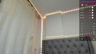 samanthalavey_ - [Chaturbate] New Record Clip Twerking Pussy