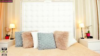 sandrarossee - [Chaturbate] Playful Ticket Cum Video Naughty