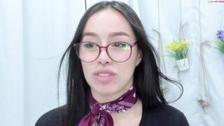 saraarchbould - [Chaturbate] Does Everything Twerking Gets Lucky