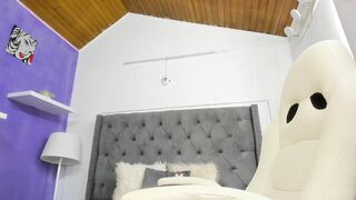 sara_star_ - [Chaturbate] Wild Babe Mom Blowjob