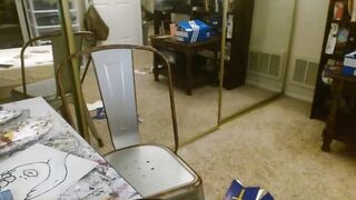 sexyfoxxx36 - [Chaturbate] Loves To Masturbated Busty natural