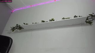 sharon_lewwis - [Chaturbate] Free Watch Cam show Rubbing Pussy