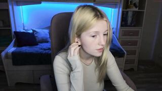 shyyfox - [Chaturbate] Wild Babe Real Slut Panties