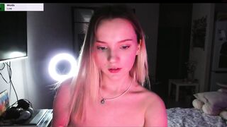 sonjashy - [Chaturbate] Pvt Porn Live Chat Sweet Model