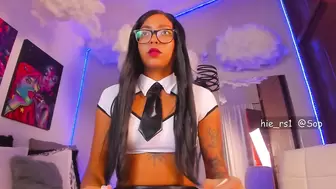 Sophiierobertss_ - [Chaturbate] party Obmihod Hard Pvt