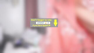 sunniedayz - [Chaturbate] Roleplay Stunning Lovely Amateur